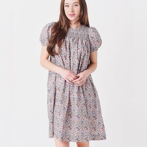 BIRGITTE HERSKIND Women's Kathrine Floral Dress